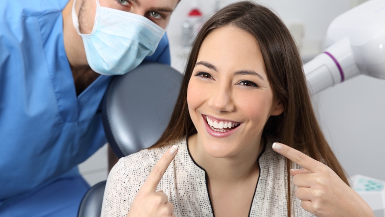 Frequently Asked Questions About Cosmetic Dentistry