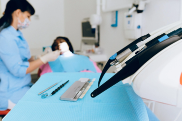 What’s sedation dentistry and how does it work?