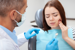 Emergency Dentist Appointmen