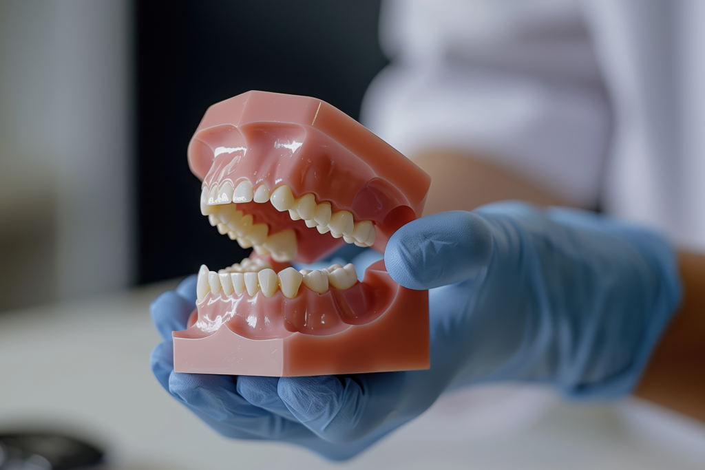 Dental Implants Explained