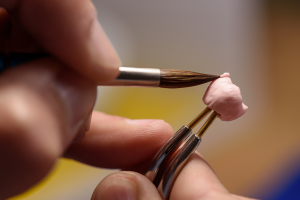 Dental Implant Materials