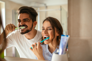 Dental care tips
