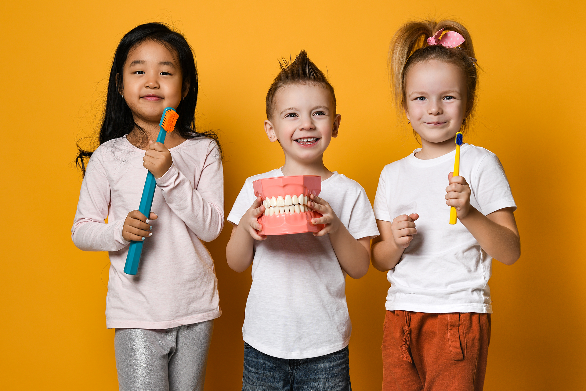 Kids Dentist Sherman Oaks