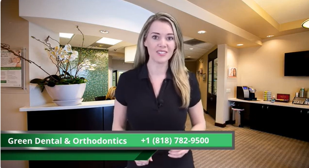 Green Dental Orthodontics - YouTube