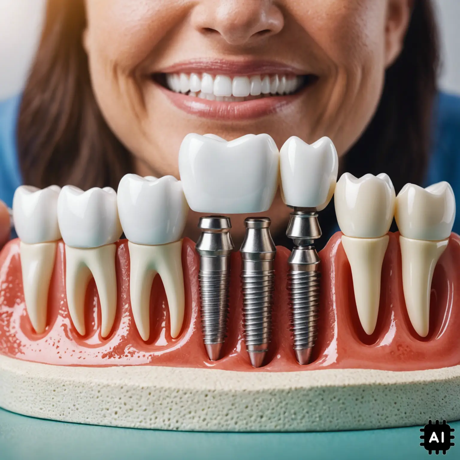 Dental Implants