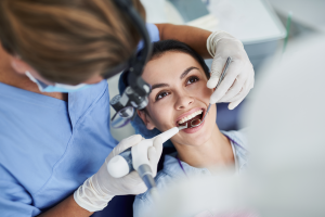 Dental Procedures Sherman Oaks