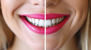 Dental Restoration Sherman Oaks