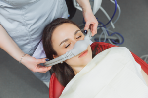 Sedation Dentistry Sherman Oaks