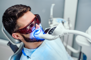 Zoom Teeth Whitening Sherman Oaks